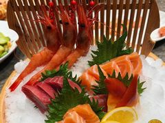 -环球渔市·平价海鲜餐厅(星潮广场店)