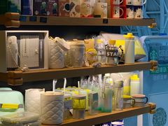 -星巴克(成都机场T2店)