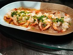 -外婆家(杭州马塍店·杭帮菜名店)
