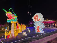 -包头古城文化旅游区