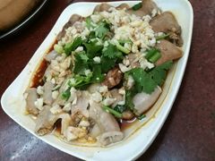 -阳江河堤老牌曾记美食