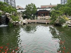 -苏州山塘街华贸姑苏里酒店