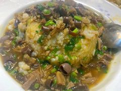 -裕合顺清真餐厅·回民老菜·大连海鲜(西安路店)