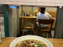 -回民餐厅(红旗路店)