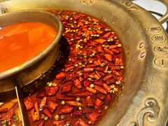 -哥老官重庆美蛙鱼头(五角场合生汇店)