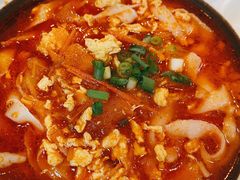-好嫂子酱猪手•农家菜(华远坊店)