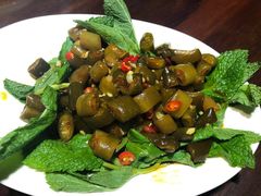 -味道云南·云朵山歌(东方都会广场店)