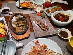 -古京·臻致料理(月湖店)