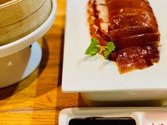 -四季民福烤鸭店(前门廊房二条店)
