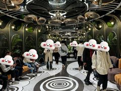 -桂满陇天书(南京德基旗舰店)