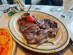 -大八江景意大利西餐厅LargeEight Italy Restaurant(1862时尚艺术中心店)