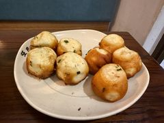 -哑巴生煎(临顿路店)