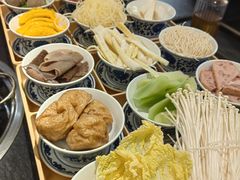 -咏江南·苏式火锅·苏州评弹(观前街店)