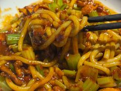 -西粉堂新疆米粉(朝外店)