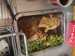 -古彭7只羊·徐州烧烤(旗舰店)