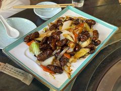 -俊家铁锅炖鱼(丹东店)