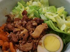 卤肉饭-一点味(安定门店)