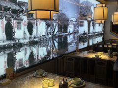 -小菜园新徽菜(溧阳万达店)