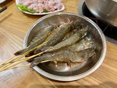 -吉友粥底火锅(方斜路店)