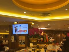 -中国厨房/台湾牛肉面