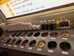 -喜家自助小火锅(卓悦里店)