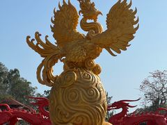 -三亚南山文化旅游区