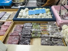 -非遗近水楼糕团(景德路店)
