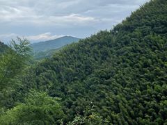 -周洛大峡谷