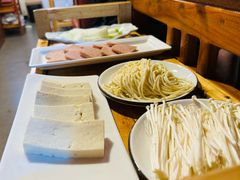 -前门杨记·铜锅涮肉(王府井·故宫店)