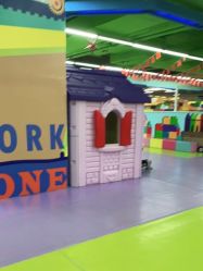 -欢乐陶陶儿童主题乐园(龙岗店)