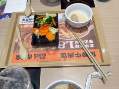 -吉野家(回龙观同成街店)