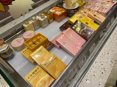 零售区-LOVEGIFT爱礼(八佰伴店)