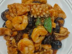 -大铁勺新津菜(东丽阳光新业广场店)