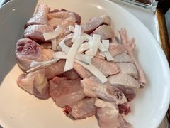 -百年果林椰子鸡(中洲店)