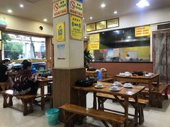 大堂-大圣甲(汉口店)