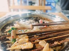 -江湖串串香(金牛万达店)