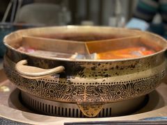 -湊湊火锅·茶憩(打浦桥日月光店)