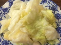 -惠记粉汤羊血(小南门店)
