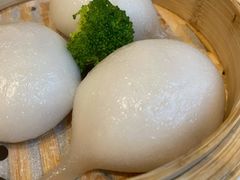 -金汇酒楼(中山东区店)