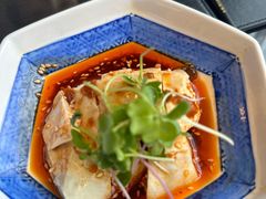 -苏州日航酒店-桃李中餐厅