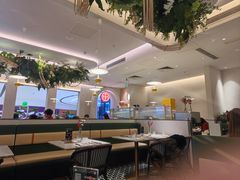 -Aqua Oasis 水天堂(太湖中心mall店)
