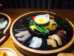 -南桥帮(昆百大·泰业城店)