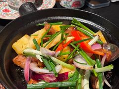 -旺爷砂锅·茶作(国贸城店)