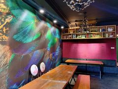 -屿家轻奢农家小院(十三陵店)