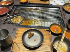 -夜食白市Yespicy·烧烤啤酒宵夜(番禺四海城店)