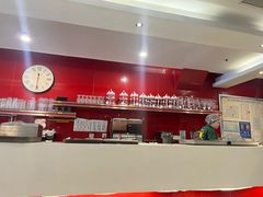 -豪客来牛排(府河店)