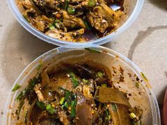 -李老五口水鸡(万寿路店)