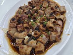 -嘉升大排档(番禺总店)