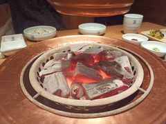 -王妃家(明洞中央店)