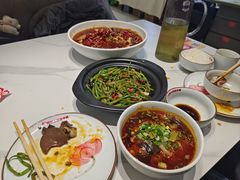 -蜀阳餐厅·金牌水煮鱼